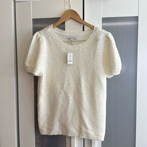 NWT White House/Black Market sweater